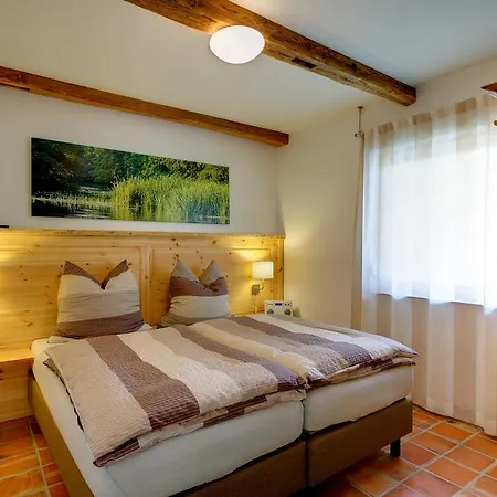 Spreewaldferienwohnungen Lubben Room photo