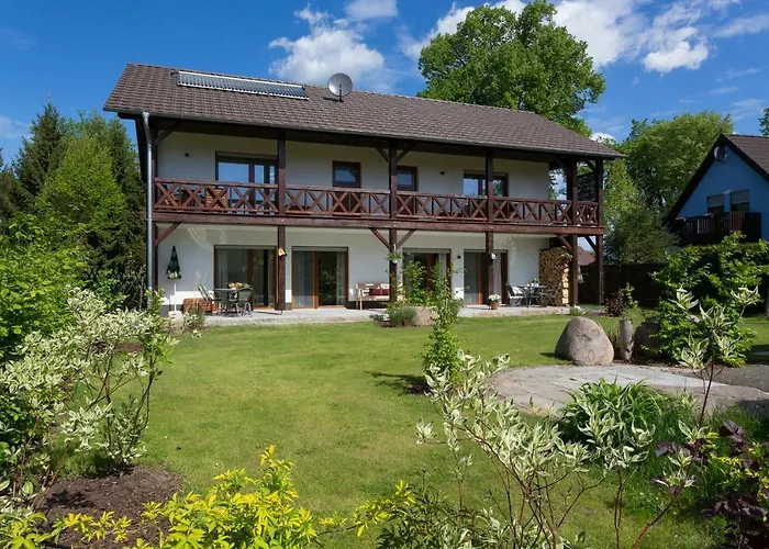 Spreewaldferienwohnungen