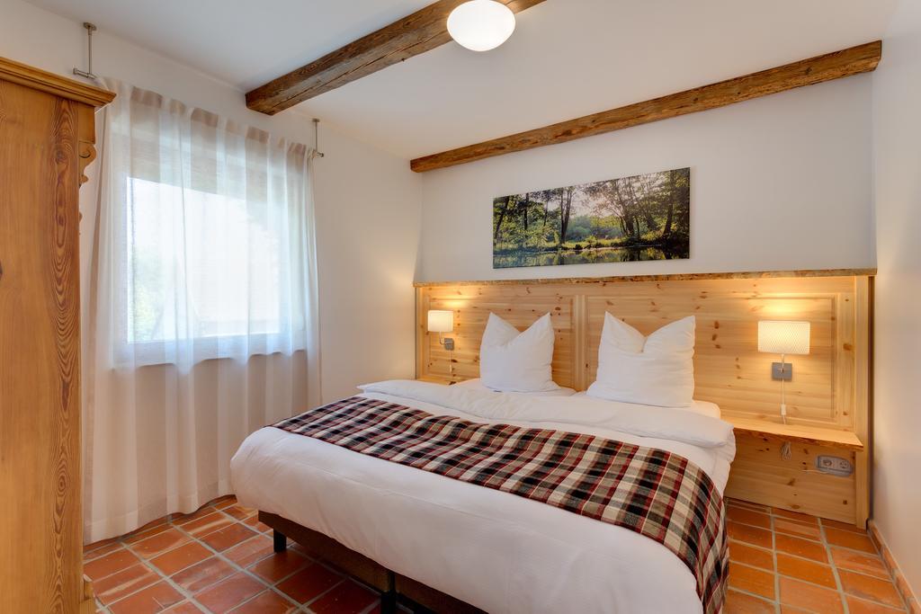 Spreewaldferienwohnungen Apartment