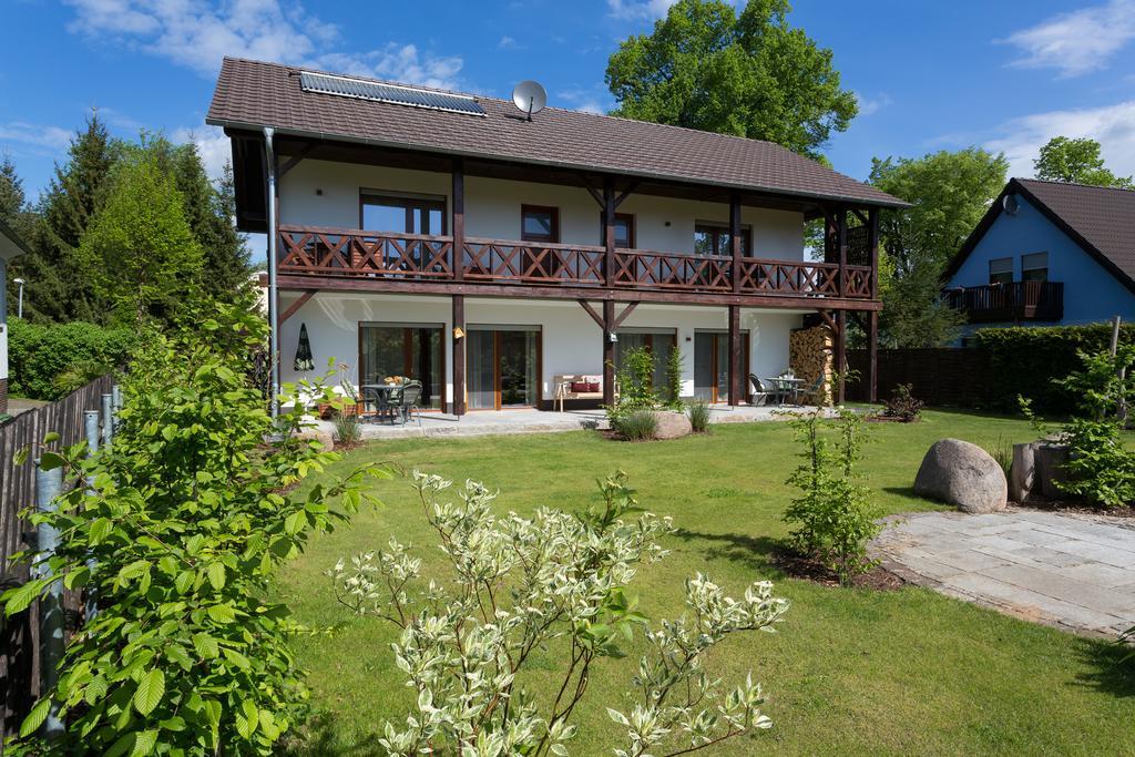 Spreewaldferienwohnungen Apartment *