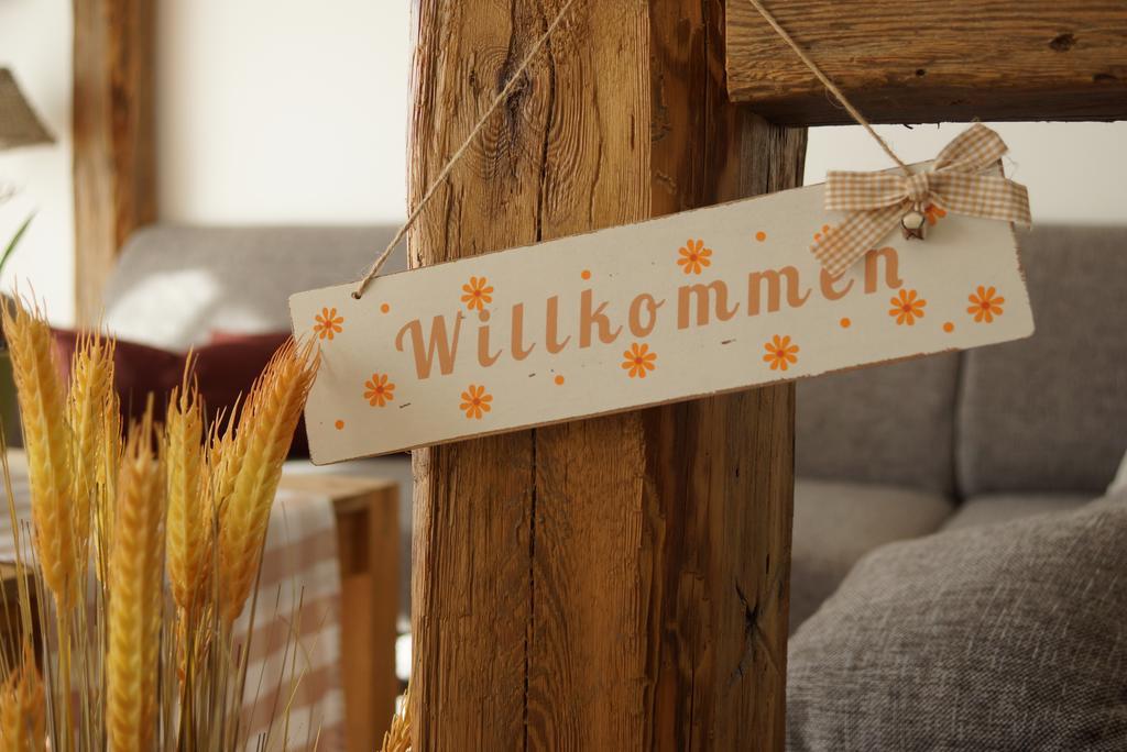 Apartment Spreewaldferienwohnungen Lubben