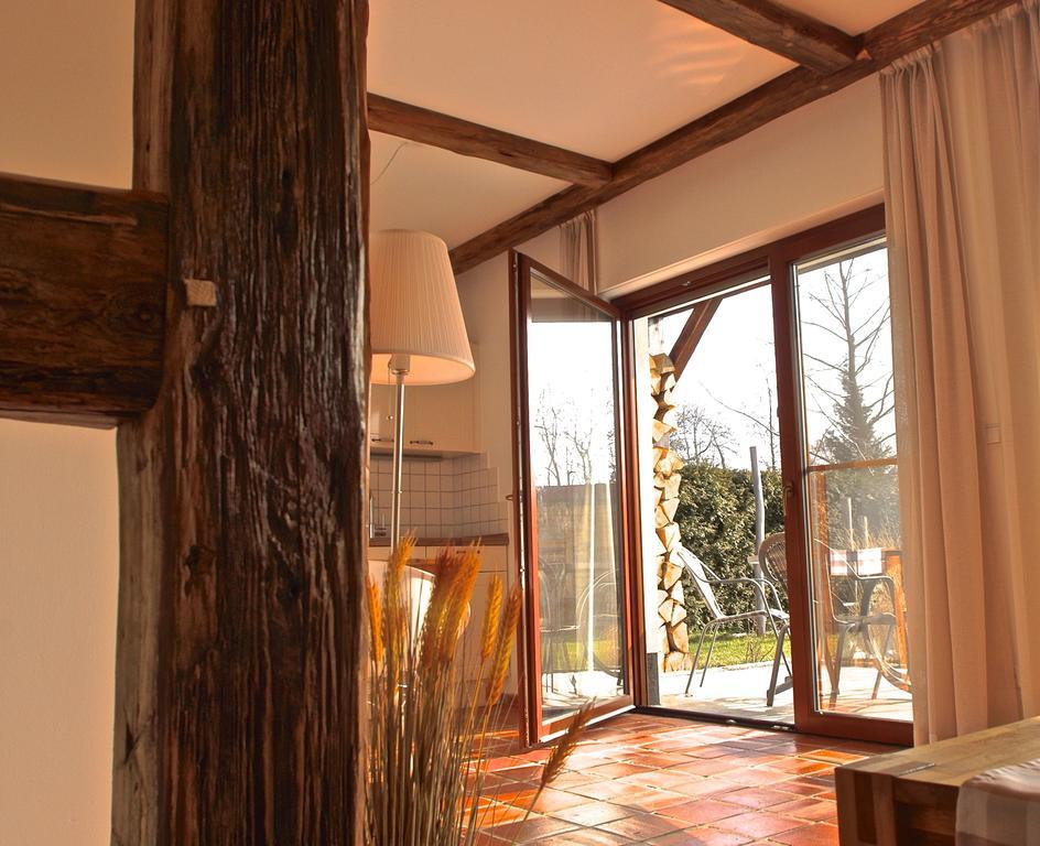 Spreewaldferienwohnungen Apartment