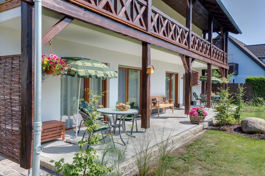 Spreewaldferienwohnungen Apartment