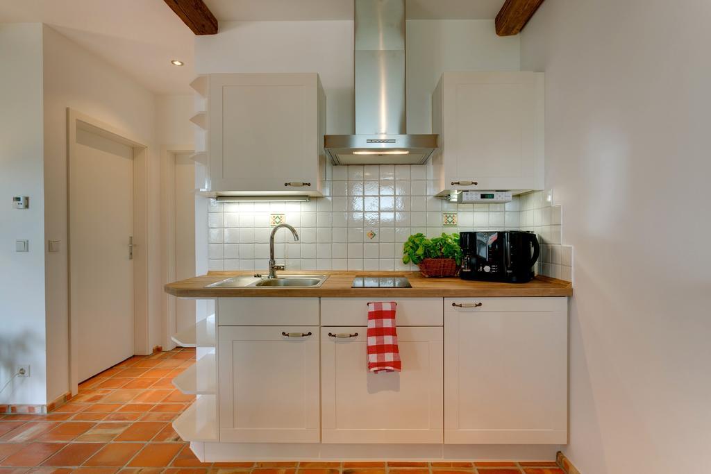 Apartment Spreewaldferienwohnungen Lubben