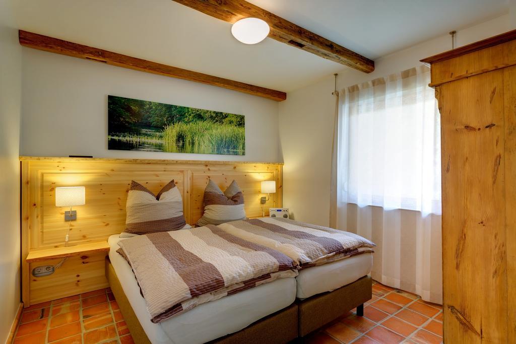 Spreewaldferienwohnungen Apartment