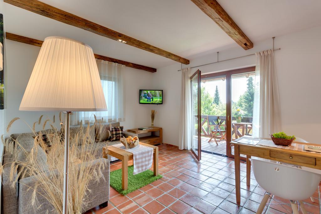 Spreewaldferienwohnungen Apartament Lübben