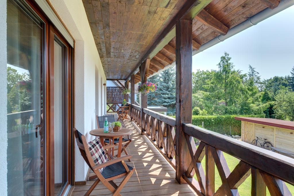 Spreewaldferienwohnungen Apartment