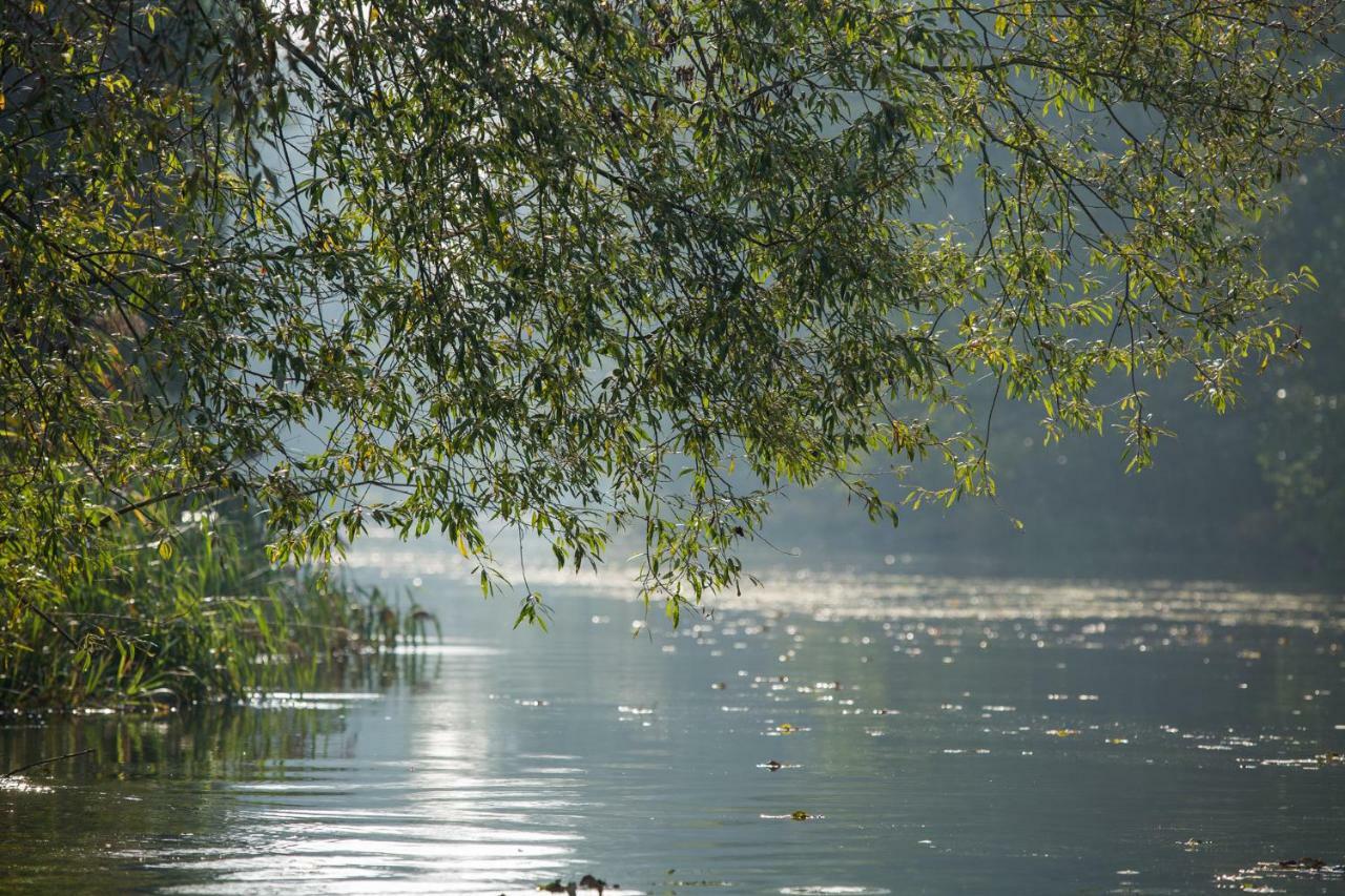 Spreewaldferienwohnungen * Lubben