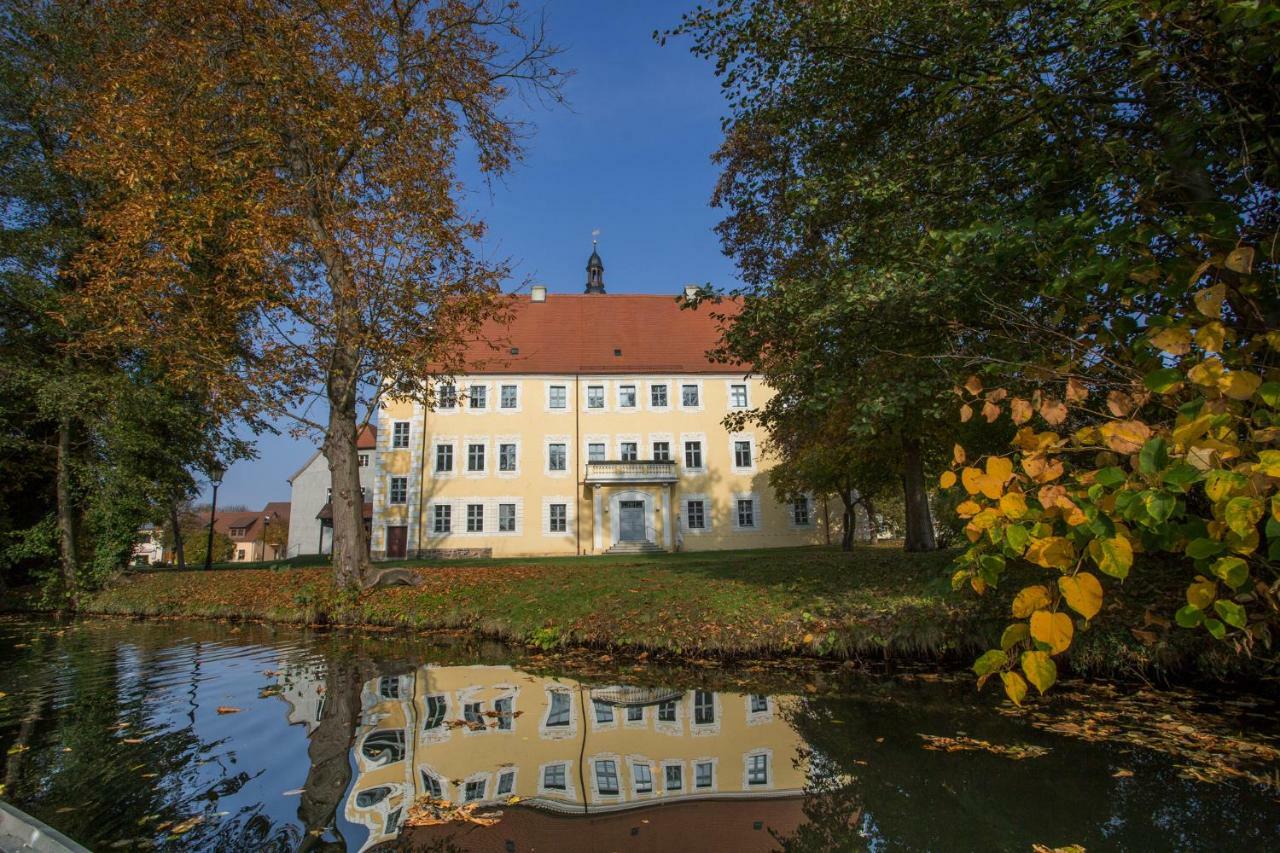 Apartment Spreewaldferienwohnungen